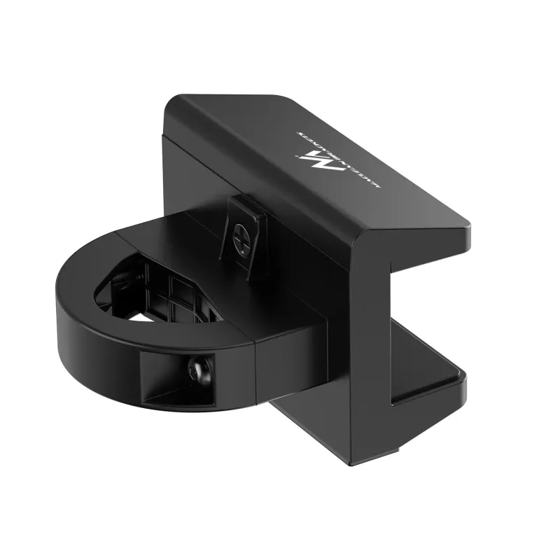 Uchwyt na listwę zasilającą Maclean MC-994 do uchwytów słupkowych,