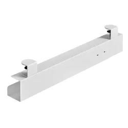 Organizer podbiurkowy na kable Maclean MC-333, 5kg max