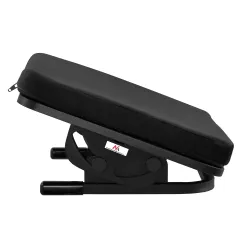 Podnóżek ergonomiczny Maclean MC-460 regulowany