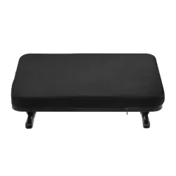 Podnóżek ergonomiczny Maclean MC-460 regulowany