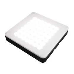 Lampa LED Natec Alfama LED Color live stream zdjęcia