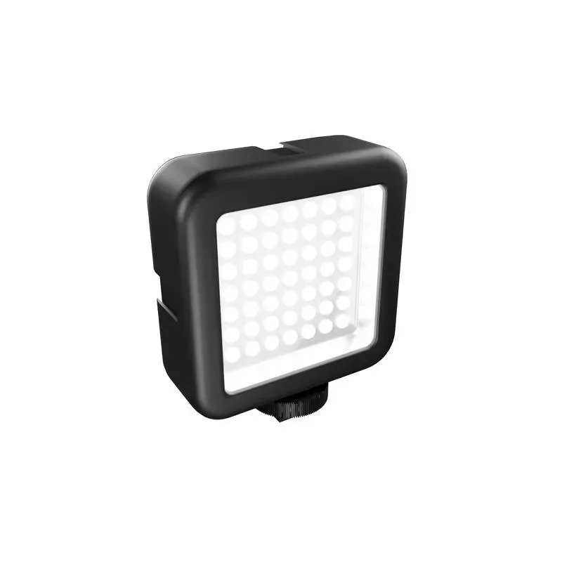 Lampa LED Natec Alfama LED do aparatu live stream zdjęcia