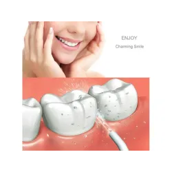 Irygator dentystyczny do zębów Promedix PR-770 W stomatologiczny,