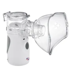 Inhalator nebulizator Promedix PR-835 przenośny / podręczny bezprzewodowy