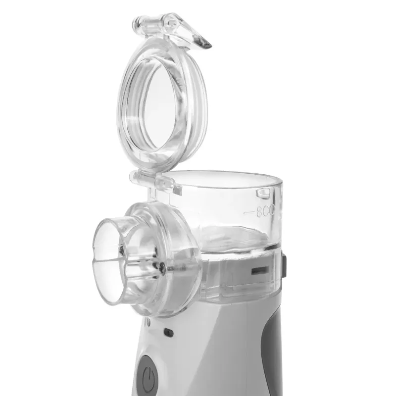 Inhalator nebulizator Promedix PR-835 przenośny / podręczny bezprzewodowy