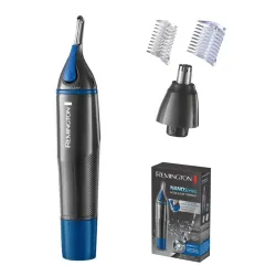 Trymer do nosa i uszu Remington Nano NE3850