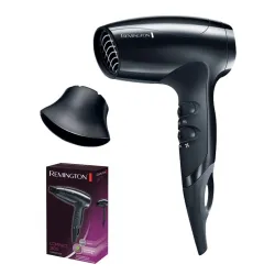 Suszarka do włosów Remington Compact D5000 | 1800W