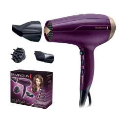 Suszarka do włosów Remington Your Style D5219 | 2300W