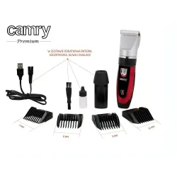 Strzyżarka dla zwierząt Camry CR 2821