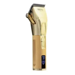 Maszynka do strzyżenia włosów z wyświetlaczem LCD Camry | PartsPC.pl