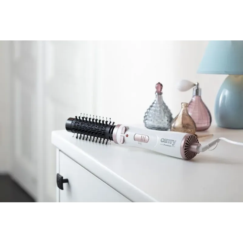 Lokówko-suszarka obrotowa Camry CR 2021