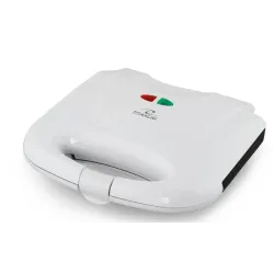 Opiekacz do kanapek, biały Titanum "Mozzarella"