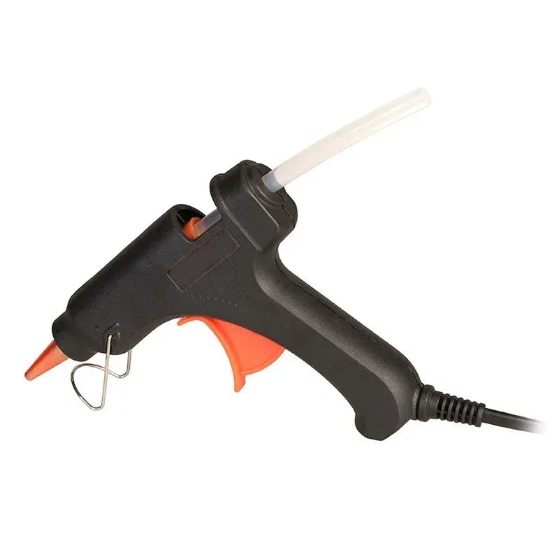 Pistolet do kleju Tracer P1 black