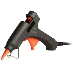 Pistolet do kleju Tracer P1 black