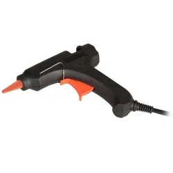 Pistolet do kleju Tracer P1 black