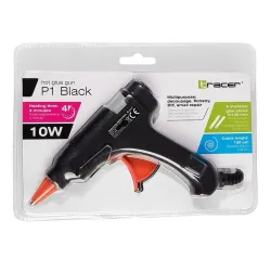 Pistolet do kleju Tracer P1 black