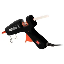 Pistolet do kleju Tracer P2 black