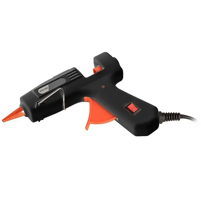 Pistolet do kleju Tracer P2 black