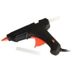 Pistolet do kleju Tracer P3 black