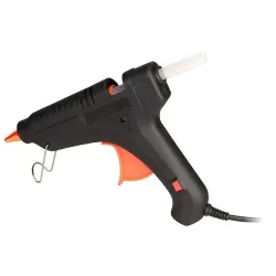 Pistolet do kleju Tracer P3 black