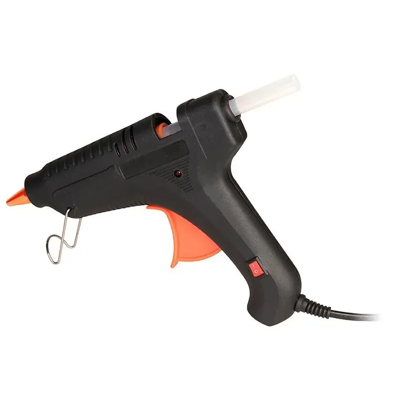 Pistolet do kleju Tracer P3 black