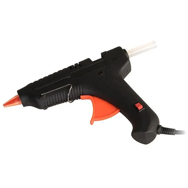 Pistolet do kleju Tracer P3 black