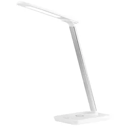 Lampka biurkowa Tracer LUNA with Wireless charger 10W