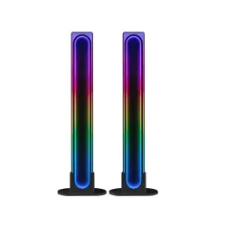 Zestaw lamp Tracer Smart Vibe RGB Tuya App
