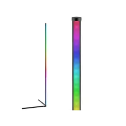 Lampa podłogowa Tracer Smart Corner RGB Tuya App