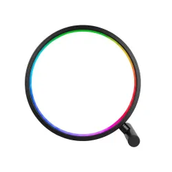 Lampa dekoracyjna Tracer Smart Circle RGB Tuya App