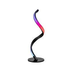 Zestaw lamp Tracer Smart Spiral RGB Tuya App