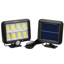 Lampa solarna Tracer Jupiter