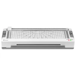 Laminator Tracer A4 TRL-7 All-in-One WH