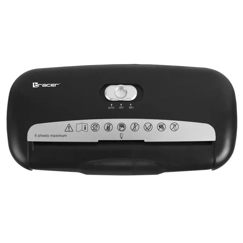 Niszczarka Tracer Razor 2