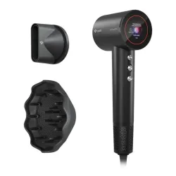 Suszarka do włosów z jonizatorem TrueLife HairDryer D9 1600W 110 000