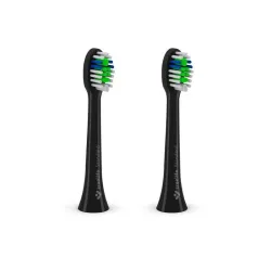 Końcówki wymienne TrueLife SonicBrush Compact-series heads Standard czarne