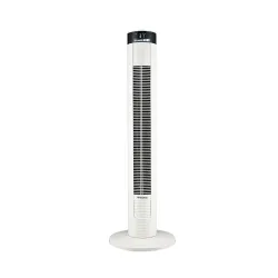 Wentylator kolumnowy z pilotem Verotech VF-910W