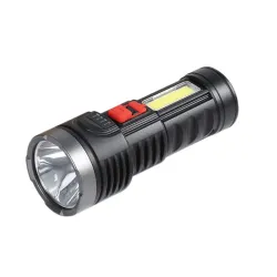 Latarka LED Vakoss DS-129 Akumulatorowa