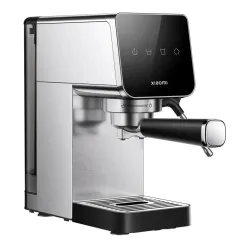 Ekspres kolbowy do kawy Xiaomi Semi-automatic Espresso Machine EU (62204)