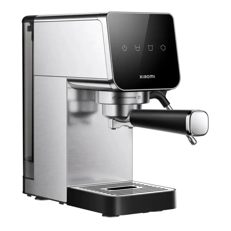 Ekspres kolbowy do kawy Xiaomi Semi-automatic Espresso Machine EU (62204)