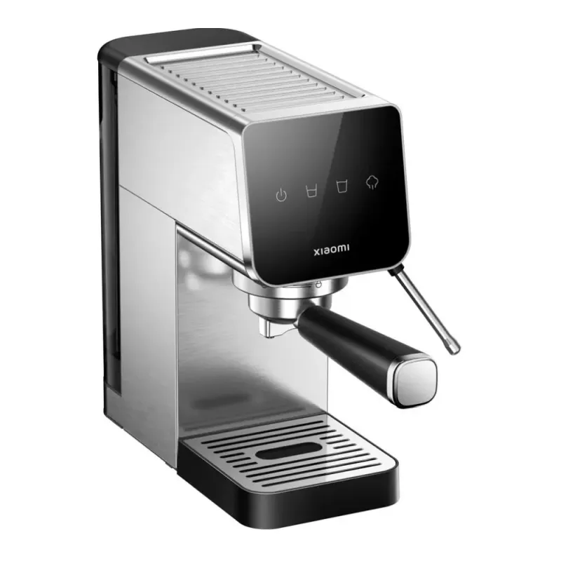 Ekspres kolbowy do kawy Xiaomi Semi-automatic Espresso Machine EU (62204)