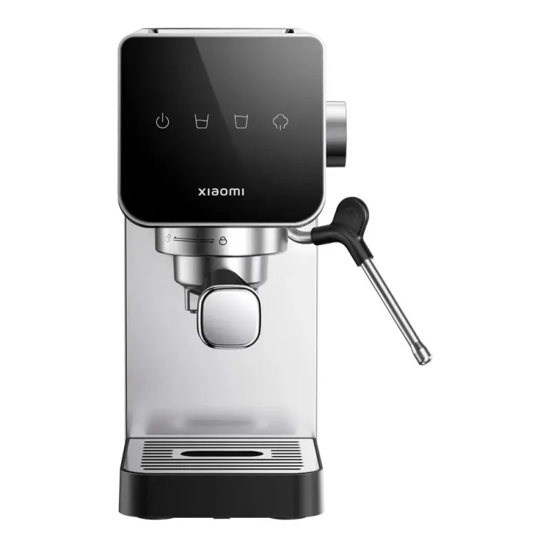 Ekspres kolbowy do kawy Xiaomi Semi-automatic Espresso Machine EU (62204)