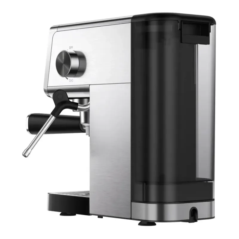 Ekspres kolbowy do kawy Xiaomi Semi-automatic Espresso Machine EU (62204)