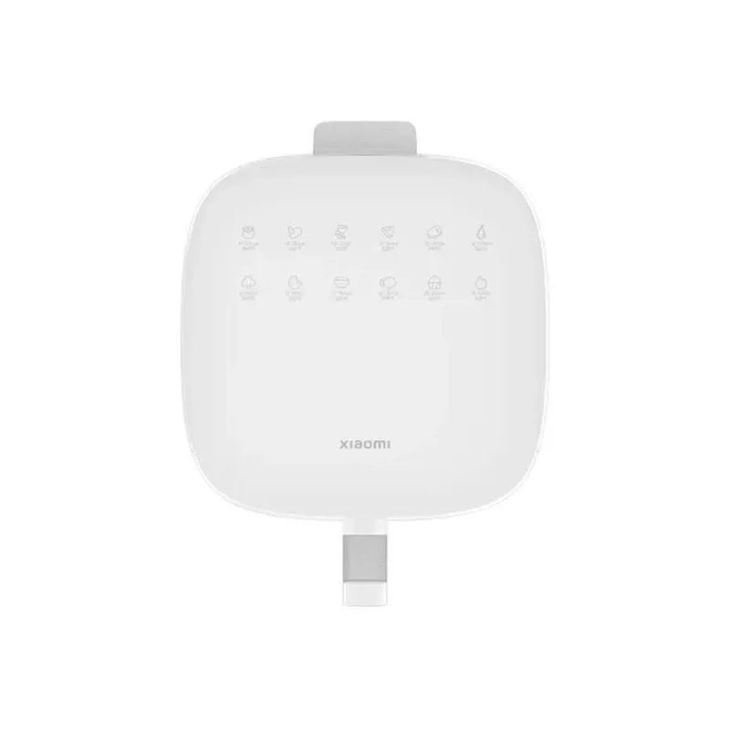 Frytkownica Xiaomi Mi Smart Air Fryer Essential 6L biała