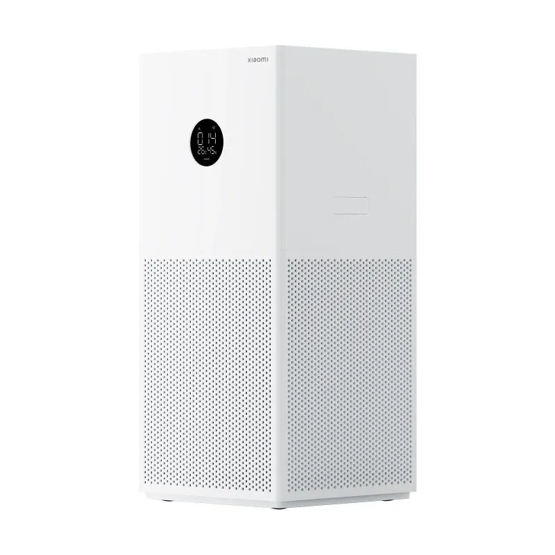 Oczyszczacz powietrza Xiaomi Mi Smart Air Purifier 4 Lite biały