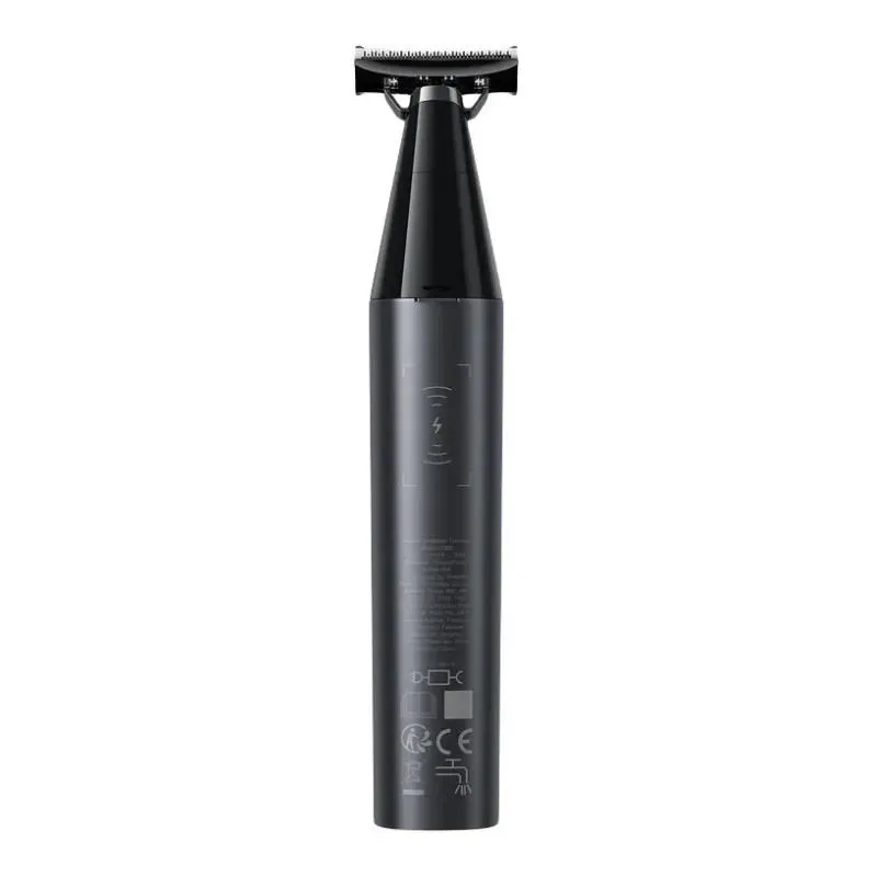 Trymer Xiaomi UniBlade Trimmer EU czarny