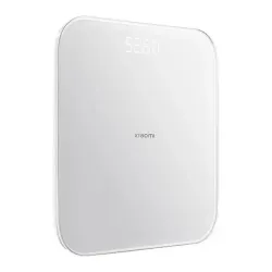 Waga łazienkowa Xiaomi Smart Scale S200 biała