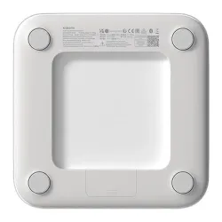 Waga łazienkowa Xiaomi Smart Scale S200 biała