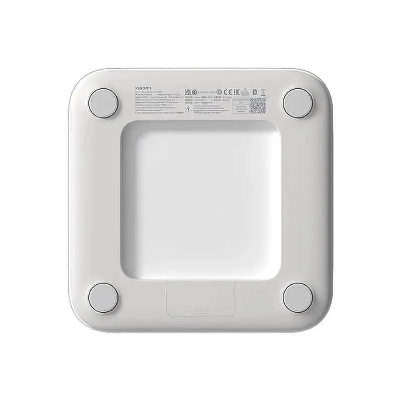 Waga łazienkowa Xiaomi Smart Scale S200 biała