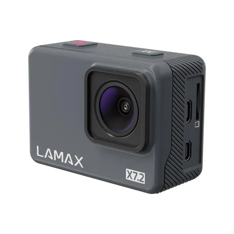 Kamera sportowa LAMAX X7.2 4K 2” Wi-Fi
